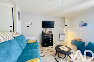 Appartement 1 pièces 93000 €