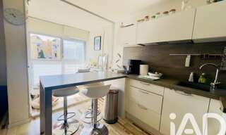 Appartement 1 Pièce 27 m² à vendre à Gruissan (11430)