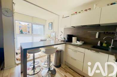 Appartement 1 pièces 93000 €