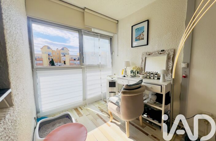 Vente Appartement 1 pièce — photo 2