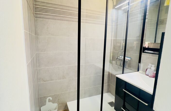 Vente Appartement 1 pièce — photo 4