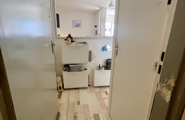 Vente Appartement 1 pièce — photo 5