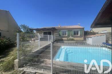 Maison 4 pièces 245000 €