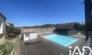 Maison 4 Pièces 105 m² à vendre à Villegly (11600)