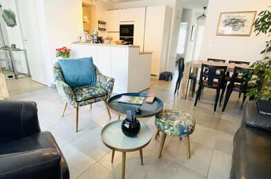 Appartement 4 pièces 375000 €
