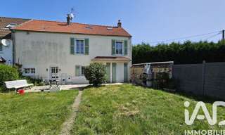 Maison 4 Pièces 108 m² à vendre à La Ferté-sous-Jouarre (77260)
