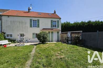 Maison 4 pièces 209500 €