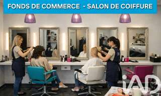 Commerce   m² à vendre à Brest (29200)
