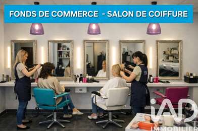 Commerce  85800 €