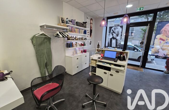 Vente Esthétique, Coiffure — photo 4