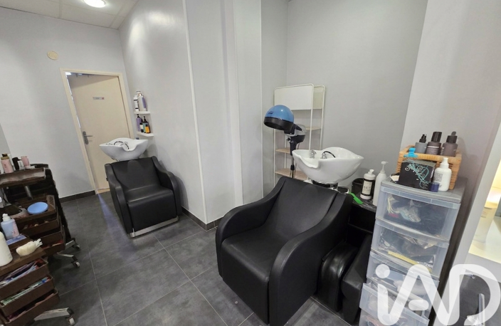 Vente Esthétique, Coiffure — photo 5