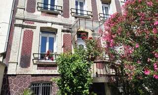 Maison 6 Pièces 108 m² à vendre à Le Havre (76600)