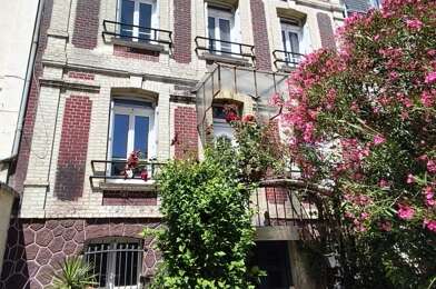 Maison 6 pièces 188000 €