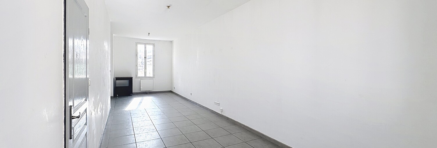 Appartement 4 Pièces 88 m² à vendre à Beaucaire (30300)