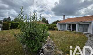 Maison 4 Pièces 107 m² à vendre à Cestas (33610)