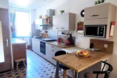 Maison 4 pièces 143000 €
