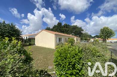 Maison 5 pièces 252000 €