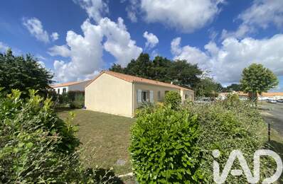 Vente Maison/villa 5 pièces — photo du bien