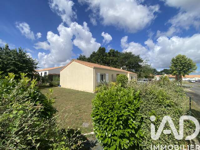 Vente Maison/villa 5 pièces — photo du bien