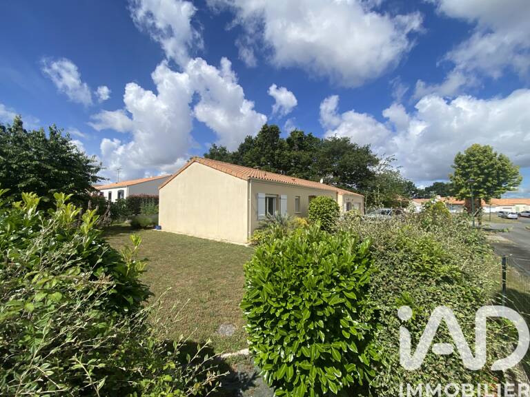 Vente Maison/villa 5 pièces — photo 1