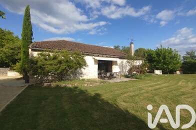 Maison 6 pièces 424900 €