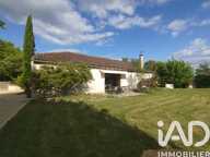 Vente Maison de campagne 6 pièces — photo 2