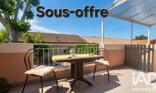 Appartement 2 Pièces 55 m² à vendre à L'Isle-sur-la-Sorgue (84800)
