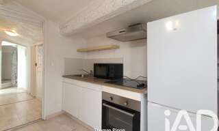 Appartement 2 Pièces 19 m² à vendre à La Garde (83130)