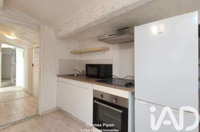 Appartement 2 pièces 83500 €