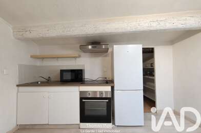 Appartement 2 pièces 83500 €