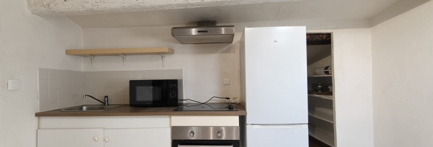 Appartement 2 Pièces 19 m² à vendre à La Garde (83130)