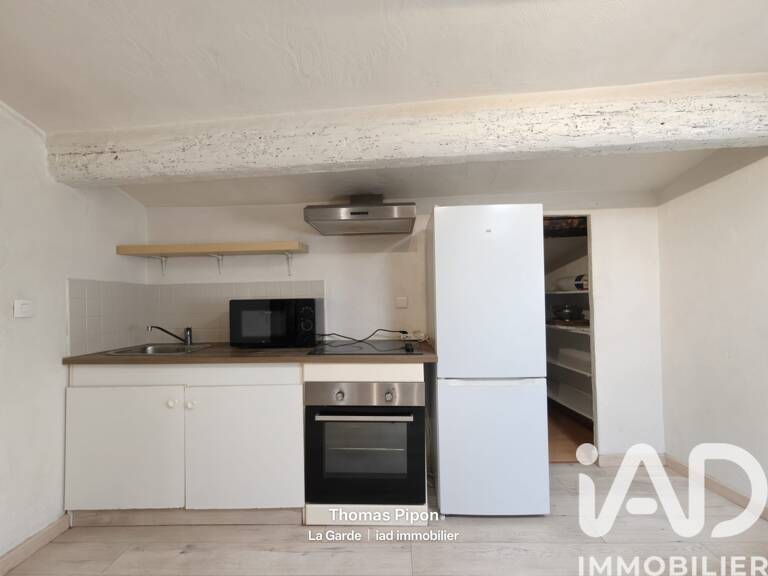 Vente Appartement 2 pièces — photo 1