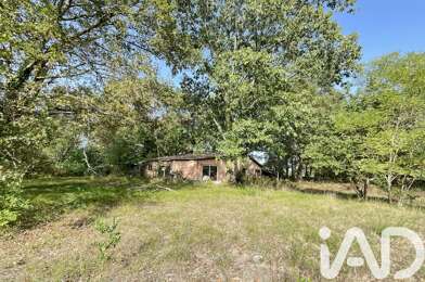 Maison 4 pièces 349800 €