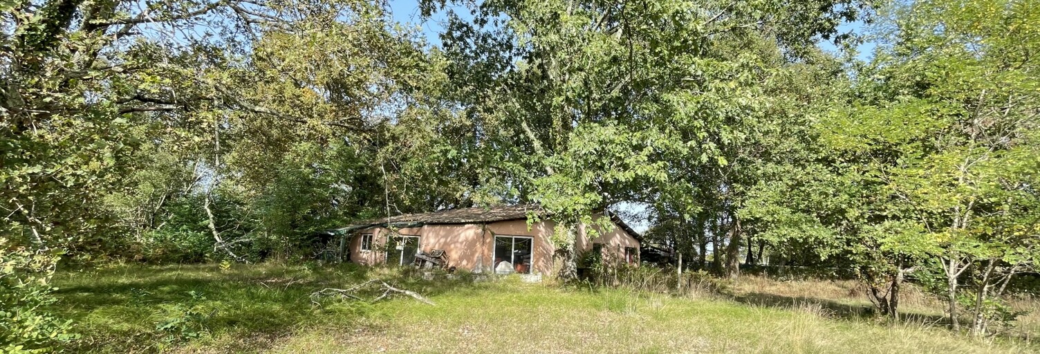 Maison 4 Pièces 162 m² à vendre à Mios (33380)