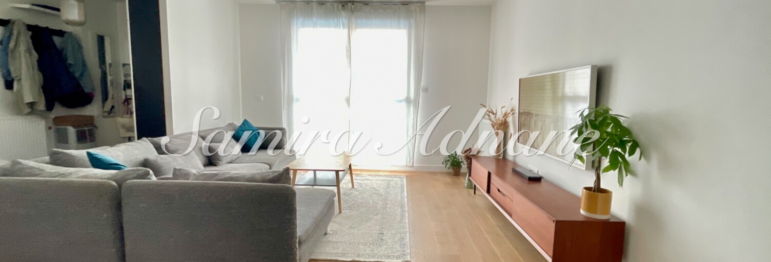 Maison 5 Pièces 103 m² à vendre à Bezons (95870)
