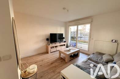 Appartement 2 pièces 115000 €
