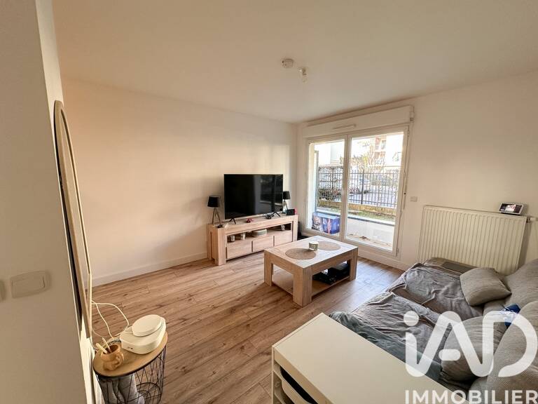 Vente Appartement 2 pièces — photo 1