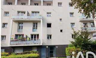 Appartement 2 Pièces 36 m² à vendre à Sevran (93270)