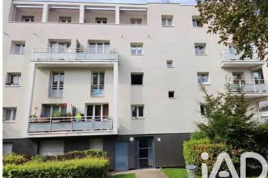 Appartement 2 pièces 113000 €