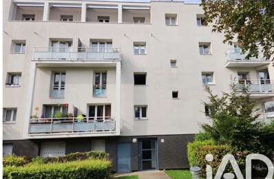 Vente Appartement 2 pièces — photo du bien