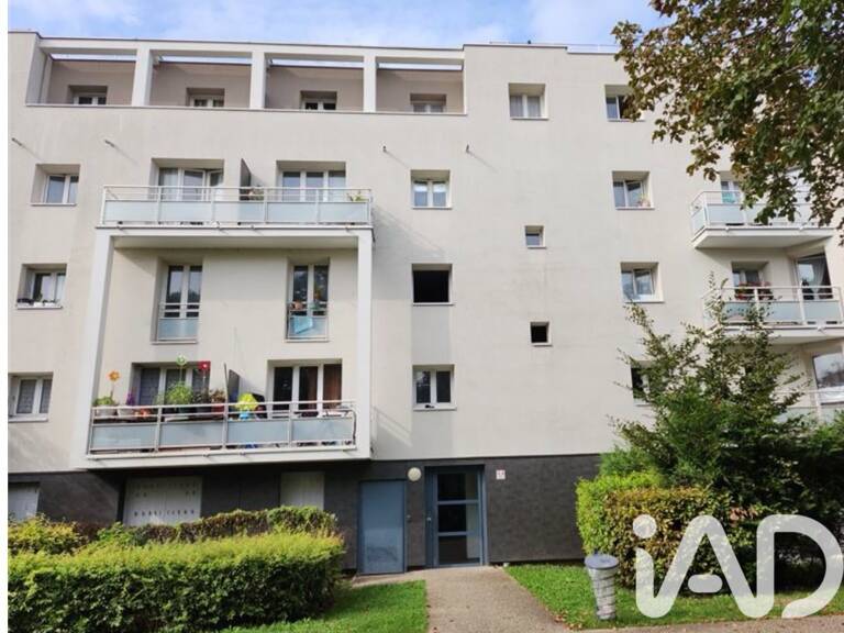 Vente Appartement 2 pièces — photo 1