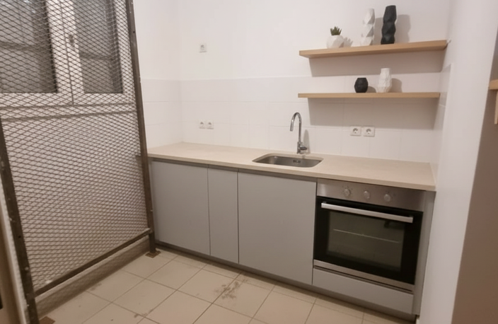 Vente Appartement 2 pièces — photo 3