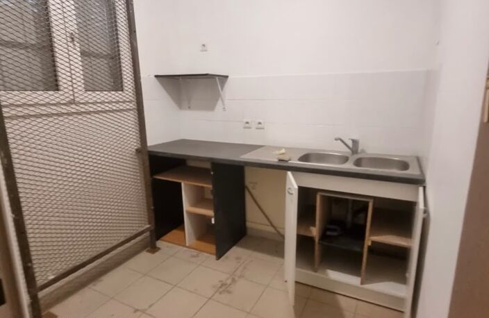 Vente Appartement 2 pièces — photo 4