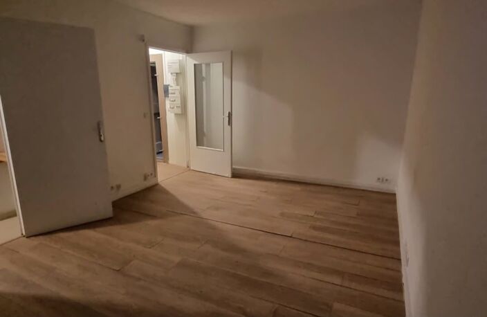 Vente Appartement 2 pièces — photo 5