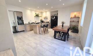 Maison 4 Pièces 103 m² à vendre à Monts-sur-Guesnes (86420)