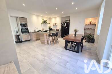 Maison 4 pièces 120000 €