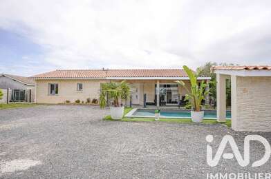 Maison 4 pièces 282000 €