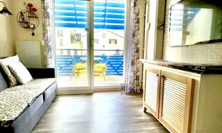 Appartement 2 Pièces 25 m² à vendre à Lacanau (33680)