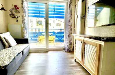 Vente Appartement 2 pièces — photo du bien