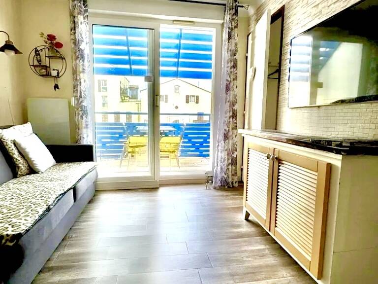 Vente Appartement 2 pièces — photo 1